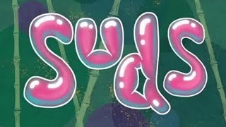 Suds Le Card