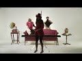 Diane Birch - Valentino: "Behind The Screen"