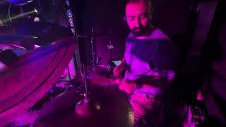 Gülşen Namus Drum Cam