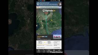 Airasia Rp-C8949 A320 216 Fopp Whistle