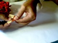 2 - Origami Infinity Kasudama Part 01.flv