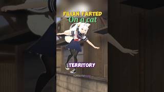 She Fart