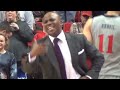 Texas Tech falls to No. 6 Kansas, 60-46
