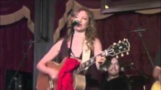 Jess Klein Lovers & Friends Live At School Night Sessions