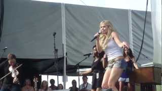 Watch Laura Bell Bundy If You Want My Love video