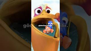 Kayıp Balık Nemo Filminde Bu Detayı Biliyor Muydunuz?