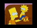 Botchamania Ending - Bart and Lisa watch Royal Rumble