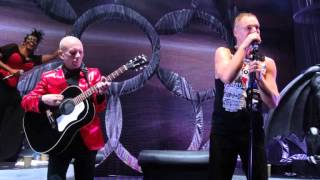 Watch Erasure Baby Love video