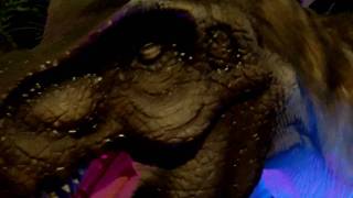 T-Rex