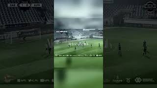 Aleksey Kaşuk Mükəmməl Qol