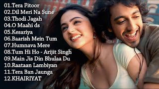 Best Romantic Hindi Songs 2025 New Romantic Song Bollywood Love Hits Jukebox