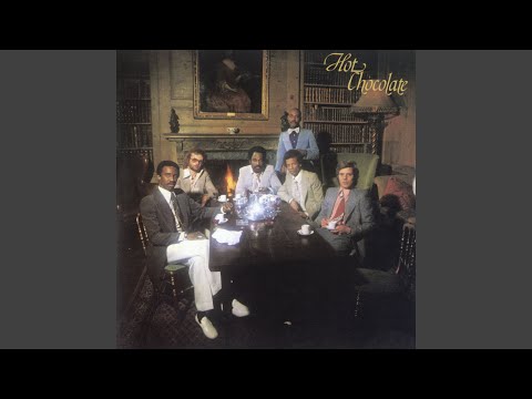 Hot Chocolate - Cheri Babe