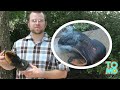 Defying death: Atlanta man blown out of boots by lightning strike survives