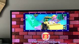 Hot Animation Hit Entertainment
