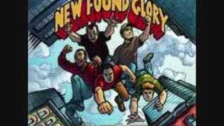 Watch New Found Glory Here We Go Again video