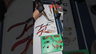 Mantenimiento Flauta Traversa Yamaha
