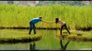 Yangın Var Filmi - Yüzen Adalar