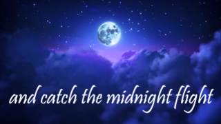 Watch Mikey Wax Catch The Midnight Flight video