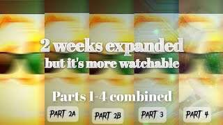 Mr Incredible Becoming Uncanny 2 Weeks Expected But Its More Watchable Part 1 Part 1-4 Combined
