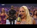 WWE NXT: The season three NXT Rookie Divas introduce