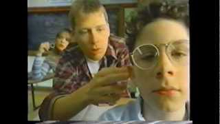 Sega Genesis Bully Commercial - 1993