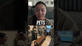 Truth About Army Barracks Life