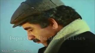 Watch Ibrahim Tatlises Isyan Etmek Bosuna video
