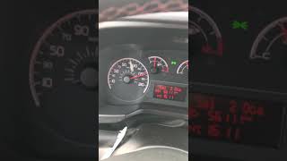 Fiat Fiorino 1.3 Multijet 95 Hp Hız Denemesi