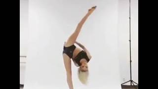 Jordyn Jones