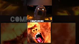 Asuras Wrath And Journey To The West Comparison Wait For End In The Chat