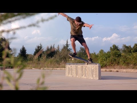 the secret spot
