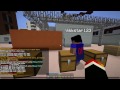 Minecraft MIKE MYERS! #1 (Funny Moments!) w/ PrestonPlayz & Friends!