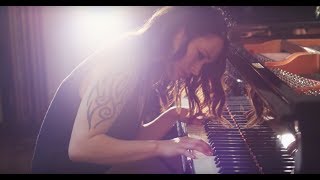 Primavera Shima plays Wagner/Liszt "Liebestod" from Tristan and Isolde