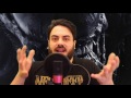 Видео Alien Covenant Movie Review And Breakdown Does It Suck?!