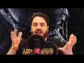 Видео Alien Covenant Movie Review And Breakdown Does It Suck?! Видео Alien Covenant Movie Review And Breakdown Does It Suck?!