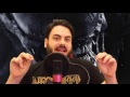 Video Alien Covenant Movie Review And Breakdown Does It Suck?!