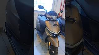 New Jupiter 110 Cc New Colour Tvs Jupiter Jupiter 2025 Model