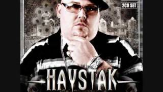 Watch Haystak Kindness For Weakness video