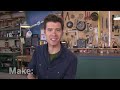 Make: television