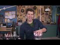 Make: television