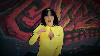Eva Rida - Good Form (Nicki Minaj Cover)