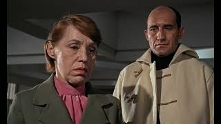 How Blofeld Deals With Failures From Russia With Love