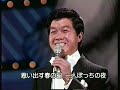 坂本九 KyuSakamoto 「上を向いて歩こう ~Sukiyaki song~」