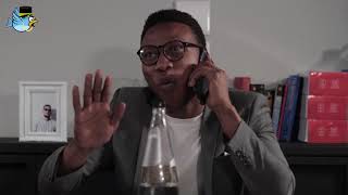 Black twitta catch up (Robert Mugabe, DJ maphorisa, Cassper Nyovest, Dqom, AKA)