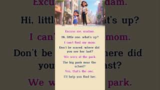 Easy English Conversation For Beginners L Improve Your English By Shadowing