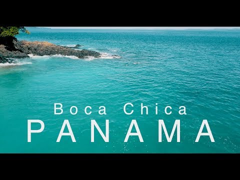 Turismo en Panama | Boca Chica | Hotel Bocas del Mar