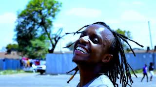 Mtaa Yangu - Scoozie Official Video