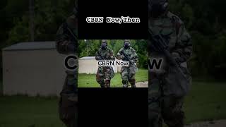The Shocking Evolution Of Cbrn From Past To Present