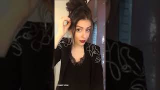 Periscope Makyaj Yapan I Liseli