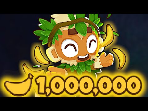 The TRUE BEST Farming Tower In Bloons TD 6! The TRUE BEST Farming Tower In Bloons TD 6!